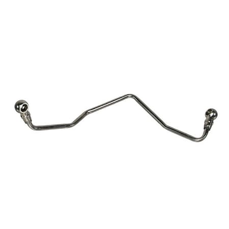 Crp Products Mini Cooper 07-11 4 Cyl 1.6L Mini Cooper Turbo Oil Pipe, Tfp0296 TFP0296